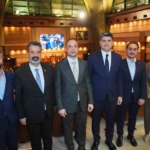 Ataşehir Belediyesi 2025 Mali Yılı Bütçesi İBB Meclisi’nde kabul edildi