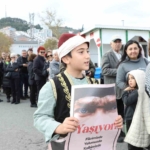 Atatürk sevgisi 86 yıldır manşetlerde