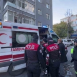 Avcılar’da pazarcıyla tartışıp bastonla kafasını yaraladı