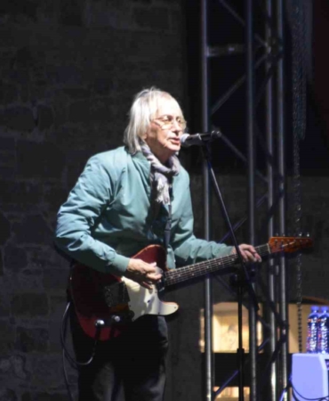 Ayvalık’ta Bulutsuzluk Özlemi fırtınası esti