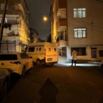 Bağcılar’da izinsiz gösteri yapan grup polise taşla saldırdı