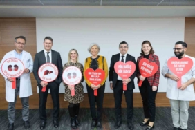 Bağış yapmaktan korkmayın: Türkiye’de 35 bin insan organ bekliyor