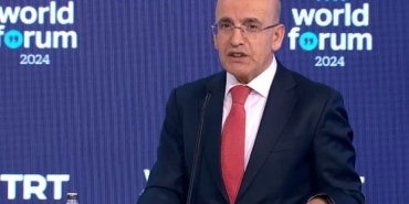 Bakan Şimşek: "Türkiye savunma sanayisinde küresel oyunculardan biri oldu"