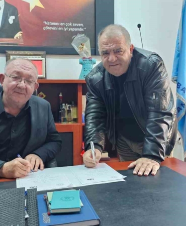 Bandırma’da ’Duyan Gözler Konuşan Eller’ projesi hayata geçti