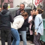 Beyoğlu’nda feci ölüm: Tamir etmeye çalıştığı asansör üzerine düştü