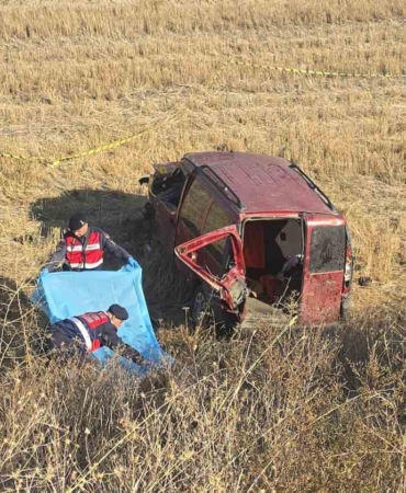 Bilecik’te 3 gündür kayıp olan 2 kişinin cansız bedenlerine ulaşıldı