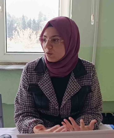 Bilecik’te muhtarlara aile içi şiddet ve bağımlılıkla mücadele semineri