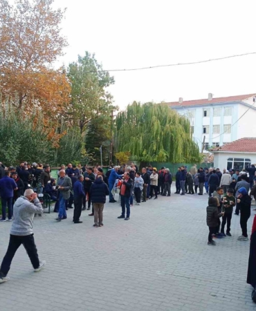 Bozüyük’te "Huzara giden yol sabah namazı" buluşması düzenlendi