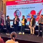 Brand Week Istanbul’da ‘Bir Sen Bir Gelecek’ projesi ilk mezunlarını verdi