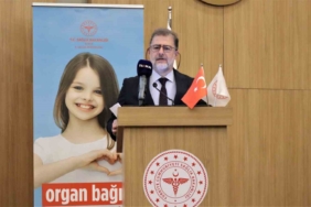 Bursa İl Sağlık Müdürü Dr. Orkun Yıldırım: "Her geçen gün organ nakli bekleyen hasta sayımız artıyor"