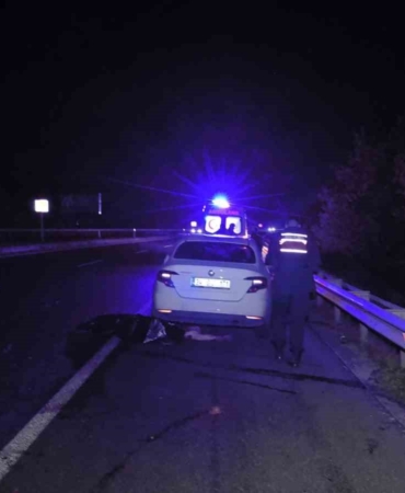 Bursa’da kanseri yenen doktor trafik kazasında hayatını kaybetti