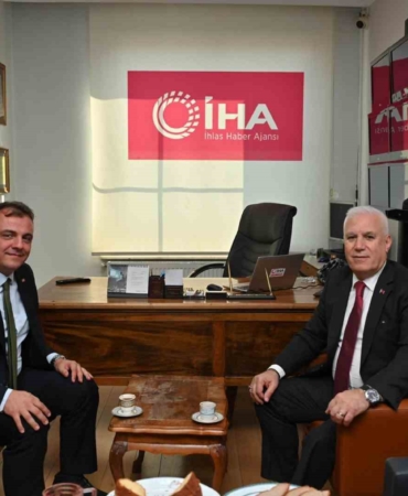 Bursa’nın köylerinde mücavir alan sınırları genişliyor