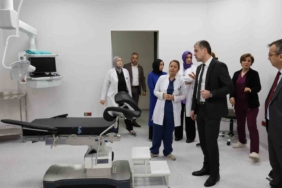 Bursa’ya yeni modern tüp bebek merkezi