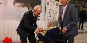 Büyükçekmece’de binlerce öğretmen "Öğretmenler Günü Balosu"nda buluştu