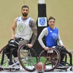 Büyükşehir Tekerlekli Sandalye Takımı’nda Bağcılar maçı hazırlıkları sürüyor