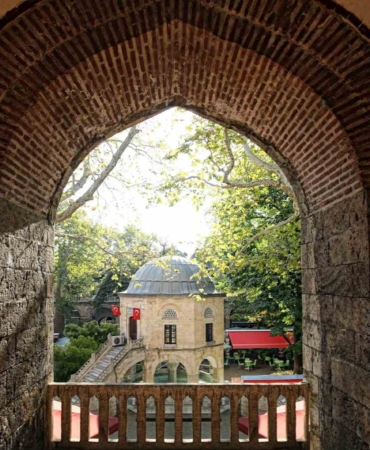 Büyükşehir’den Türkiye’de bir ilk: ‘Sürdürülebilir Turizm Koordinasyon Merkezi’