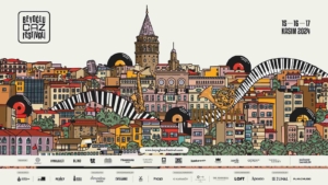 Cazın kalbi Beyoğlu’ndaki festivalde atacak