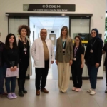 ÇÖZGEM Şehir Hastanesi’nde hizmete girdi