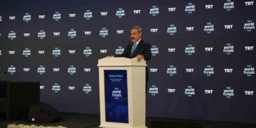Dışişleri Bakanı Hakan Fidan: "Gazze’deki soykırıma bir son getirmek istiyoruz"