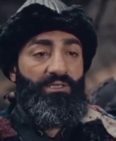 Dizilerde bir dönem tarihi karakterleri canlandıran oyuncu marketten zeytinyağı çaldı