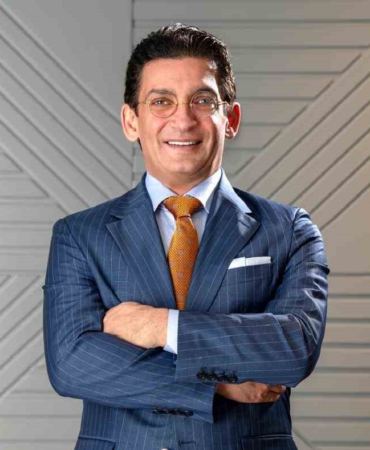 Dr. Erkan Kork: ’’Türkiye tarihi yürüyüşünü sürdürüyor’’