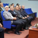 Edremit’te “En İyi Narkotik Polis Anne” semineri verildi