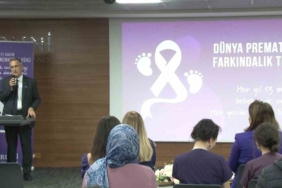 Erken doğumun sessiz kahramanları: Prematüre bebekler hayata tutunuyor