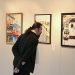 Geçmişten günümüze Küçükçekmece, bir küçük İstanbul: Küçükçekmece’ sergisinde