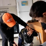 GEDSET Maltepe’ye geldi, 7.2 büyüklüğündeki deprem canlandırıldı