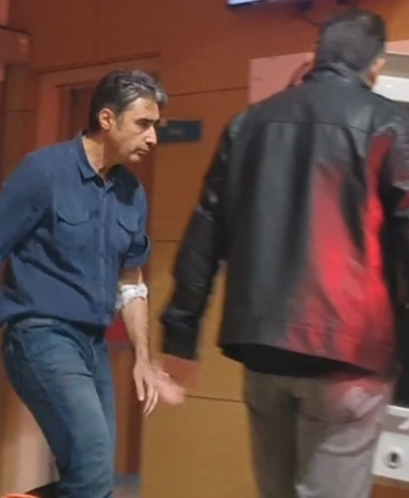 Hastasını taciz ettiği iddia edilen doktor tutuklandı