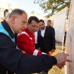 İmamoğlu ve Çalık, Beylikdüzü’nde incelemelerde bulundu