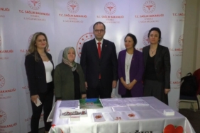İstanbul İl Sağlık Müdürü Doç. Dr. Güner: “Organ naklinde başarımız tüm dünyaya örnek”