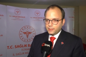 İstanbul İl Sağlık Müdürü Doç. Dr. Güner’den “Yenidoğan çetesi” açıklaması: “Çürük elmalar olabilir, ayıklayacağız”