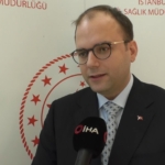 İstanbul İl Sağlık Müdürü Güner’den “yenidoğan çetesi” açıklaması: “İnsanlıktan nasibini almamış kim varsa sonu sanık kürsüsü olacak”