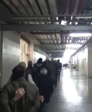 İstanbul’un 14 ilçesinde PKK/KCK operasyonu: 20 şüpheli gözaltına alındı