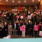 Kanserde erken teşhisin önemine dikkat çektiler