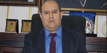 Kaymakam Ünal, Amasya Vali Yardımcısı olarak atandı