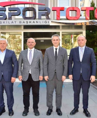 Körfez’e spor salonu ve merkez yapılacak