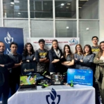 Liseliler ürettikleri projeyle havayı santim santim ölçecek