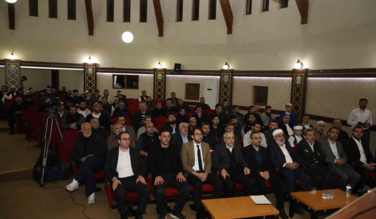 MEDAV Başkanı Tayyip Elçi: "Eğitim, çocuk dünyaya geldiği an başlar"