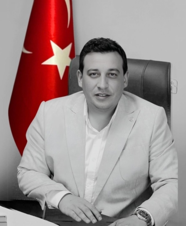 MHP Bilecik İl Başkanı Özkan görevinden istifa etti