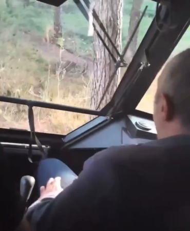 Milletvekili Varank ölümden döndü