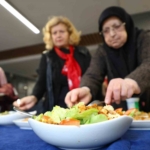 Mudanya’da diyabet mücadelesine destek