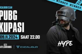 Oyunseverler turnuvada bir araya geliyor