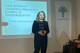 Prof. Dr. Aysun Bay: Türkiye, sağlık turizminde küresel lider olma yolunda ilerliyor