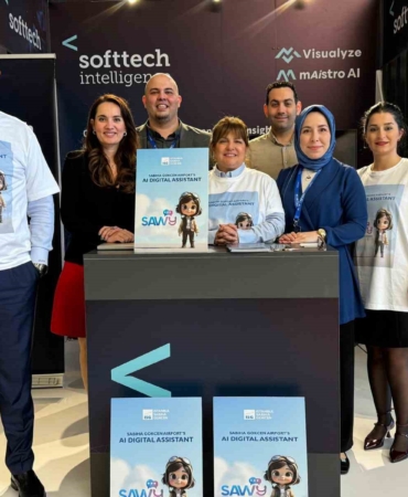 Sabiha Gökçen Havalimanı yapay zeka tabanlı dijital asistan SAVVy’i tanıttı