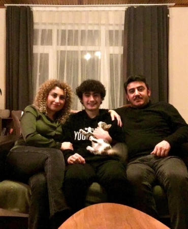 Sarıyer’de elektrikli bisiklet bataryası bomba gibi patladı, 19 yaşındaki genç hayatını kaybetti