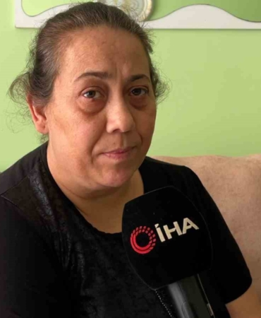 Sekiz ameliyatlı sağlık mücadelesi hukuk mücadelesine döndü