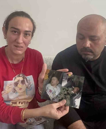 Şifa bulamadan hayatını kaybeden Bulut Aras’tan geriye bu mutlu anları kaldı