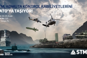 STM, milli ve ileri çözümlerini NATO’ya taşıyor
